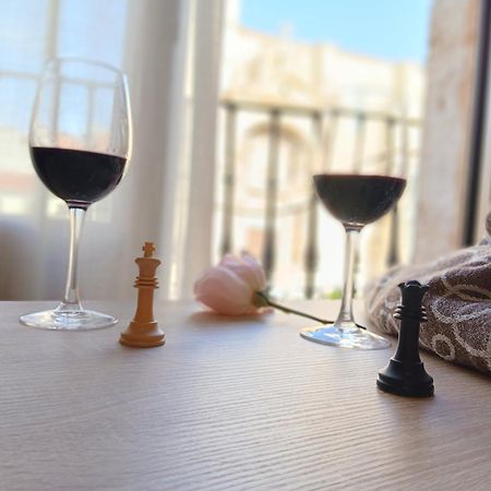 Apartamentos Turisticos Empecinado Roa Exteriér fotografie