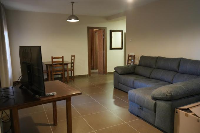 Apartamentos Turisticos Empecinado Roa Exteriér fotografie