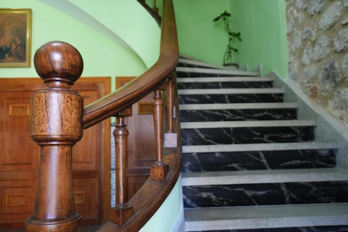 Apartamentos Turisticos Empecinado Roa Exteriér fotografie