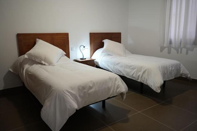 Apartamentos Turisticos Empecinado Roa Exteriér fotografie