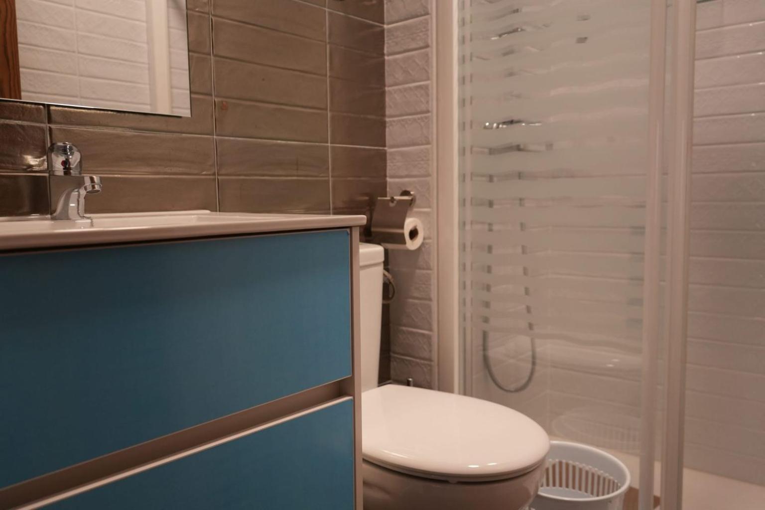 Apartamentos Turisticos Empecinado Roa Exteriér fotografie