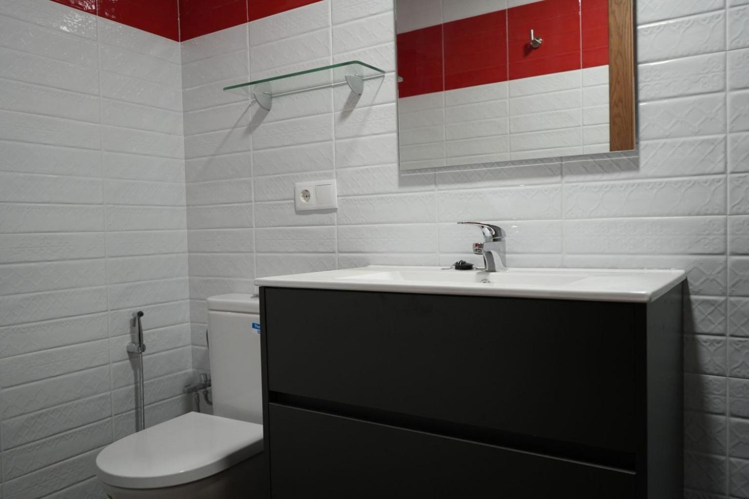 Apartamentos Turisticos Empecinado Roa Exteriér fotografie