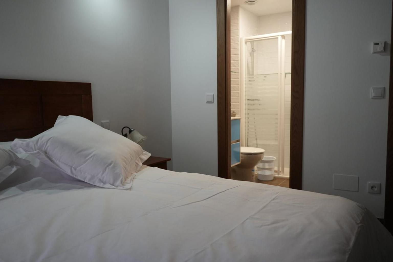 Apartamentos Turisticos Empecinado Roa Exteriér fotografie