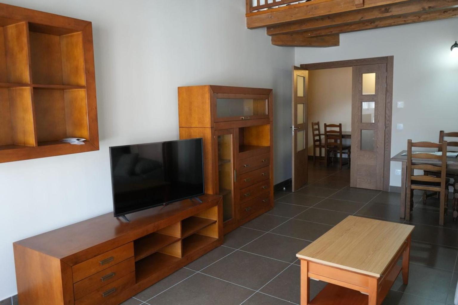 Apartamentos Turisticos Empecinado Roa Exteriér fotografie
