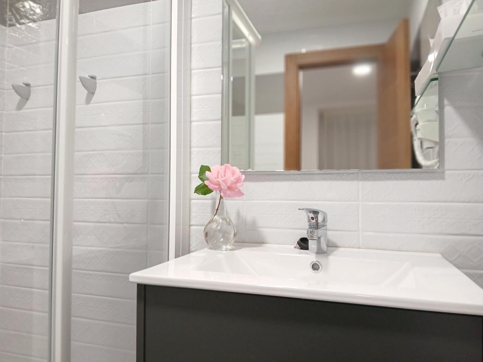 Apartamentos Turisticos Empecinado Roa Exteriér fotografie